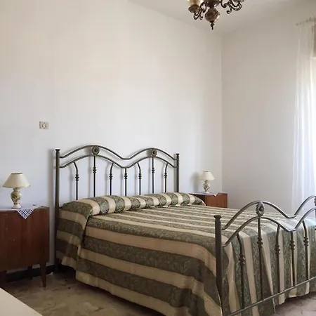 Palazzo Antico * Caulonia