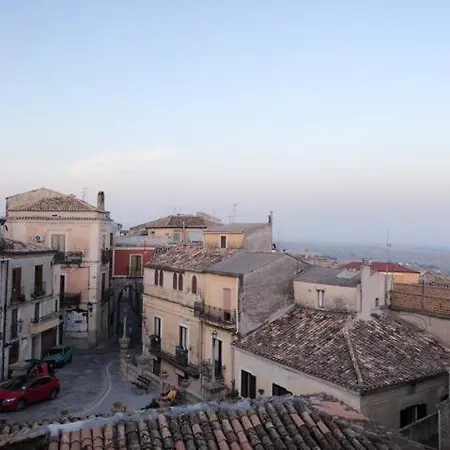 Pensionat Palazzo Antico *
